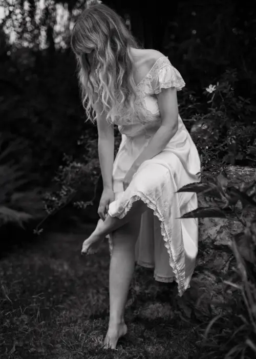 About Mathilde Vintage